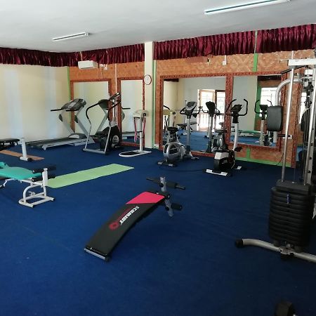 Great Wall Hotel - Nay Pyi Taw Oattara Thiri Luaran gambar