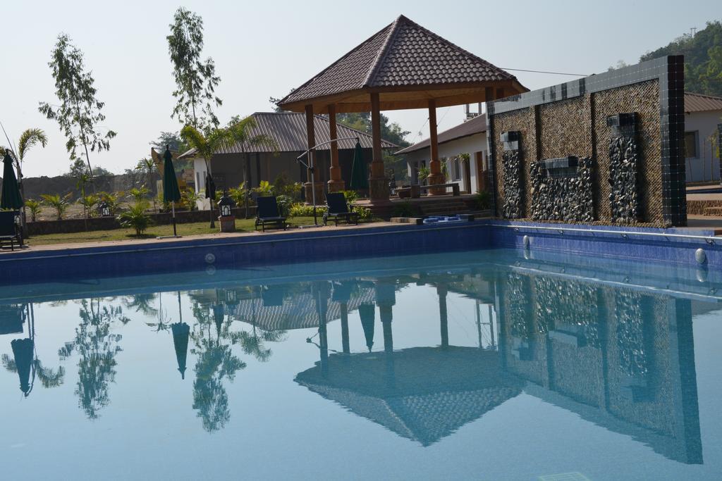 Great Wall Hotel - Nay Pyi Taw Oattara Thiri Luaran gambar