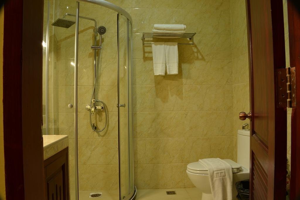 Great Wall Hotel - Nay Pyi Taw Oattara Thiri Bilik gambar