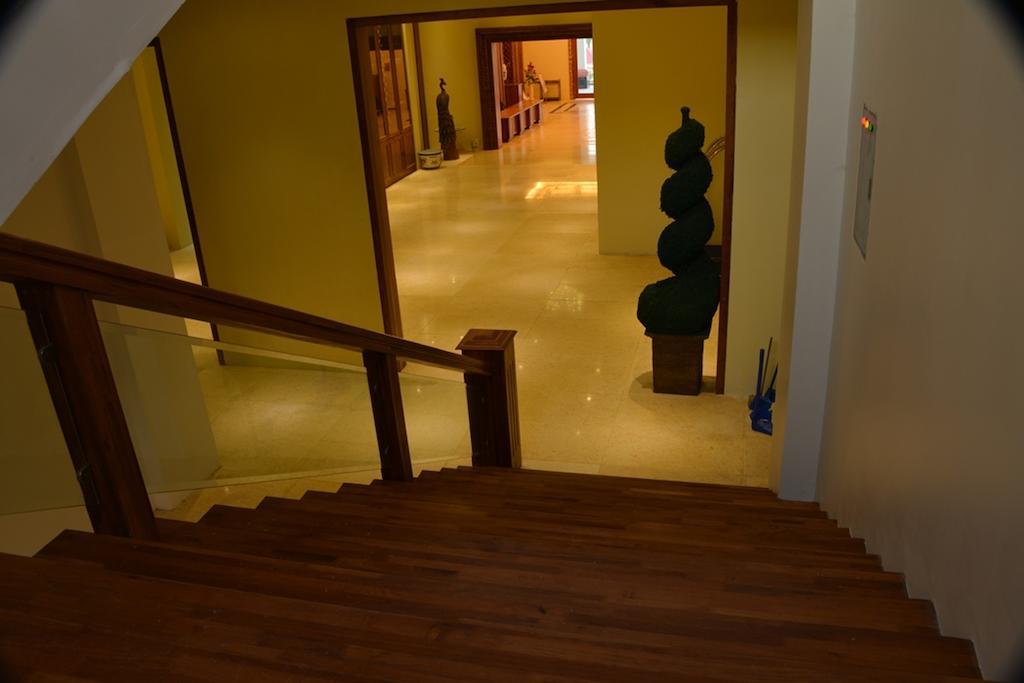 Great Wall Hotel - Nay Pyi Taw Oattara Thiri Luaran gambar