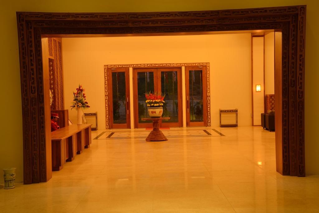 Great Wall Hotel - Nay Pyi Taw Oattara Thiri Luaran gambar